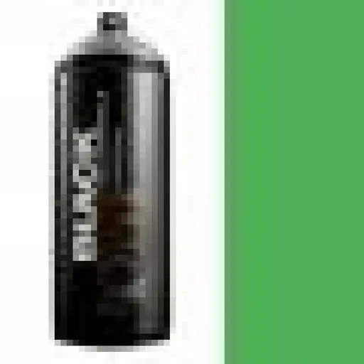 Barva ve spreji Montana Black 400ml – 6220 Revolt green