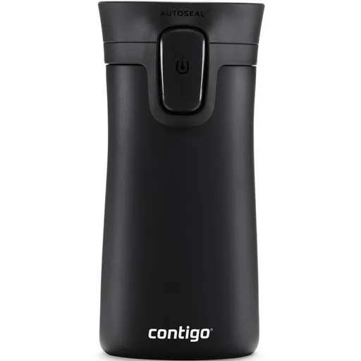 Contigo Termo lahev Pinnacle 300 ml Matte Black