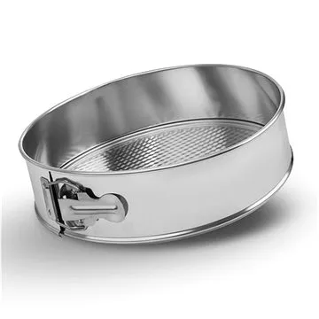 ORION Forma pocínovaná na dort pr. 24 cm (122286)
