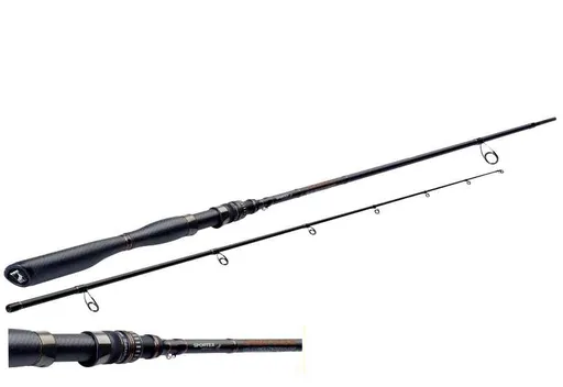 Sportex prut carat gt-s spin 2,7 m 12-29 g