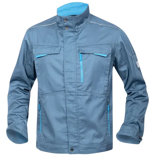 Ardon Montérková blůza ARDON SUMMER - Šedá | 2XL