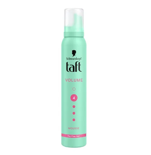 Taft Volume pěnové tužidlo 200 ml