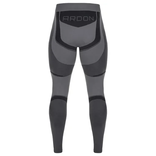 Ardon Funkční spodky ATROCLIM - Tmavě šedá | XL