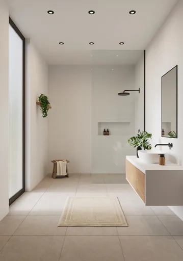 NORDLUX Umberto vestavné svítidlo černá 2210100003