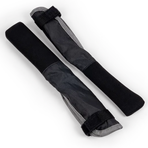 Zebco chrániče na pruty trophy rod protection sleeves