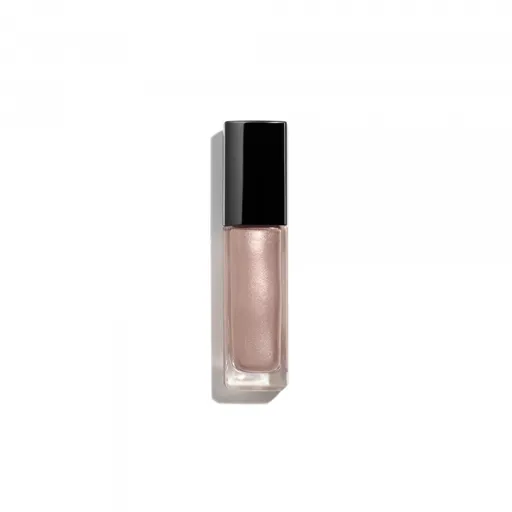 CHANEL Ombre première laque Dlouhodržící tekuté oční stíny - 26 QUARTZ ROSE 6ML 6 ml