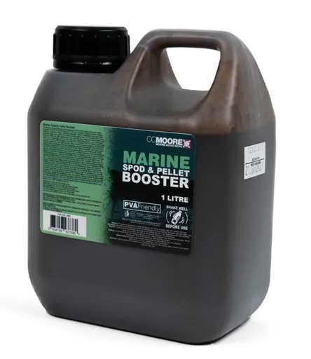 Cc moore booster marine spod & pellet booster 1000 ml