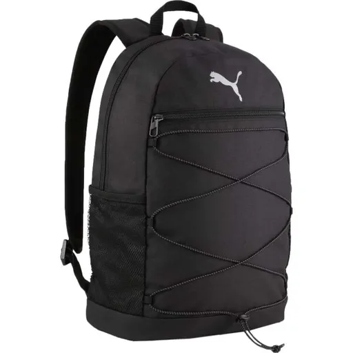 Puma PLUS BACKPACK II Batoh, černá, velikost