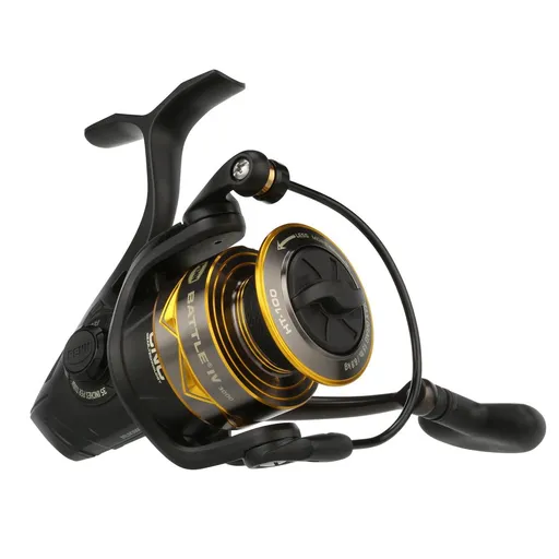 Penn Naviják Battle IV 4000 Spin Reel,Penn Naviják Battle IV 4000 Spin Reel