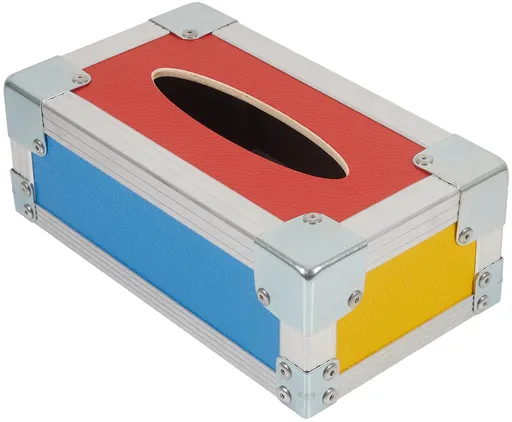 Razzor Cases PREMIUM Box na kapesníky Multicolor - Náhodné barvy