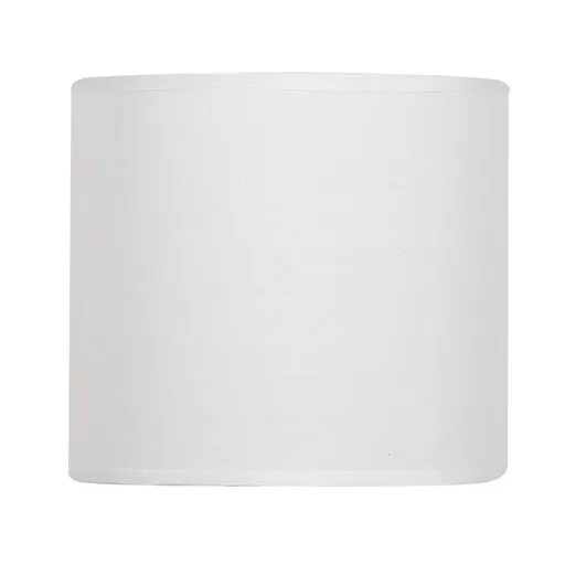 stínidlo pro Sylvan E14 bílé matné