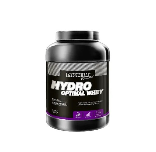 PROM-IN Hydro Optimal Latte macchiato 2250 g