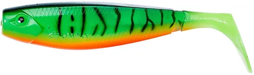 Gunki Gumová nástraha G Bump Fire Tiger - 14cm,Gunki Gumová nástraha G Bump Fire Tiger - 14cm