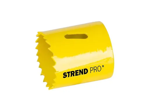 Korunka vykružovací STREND PRO Bimetal BHS44 41mm