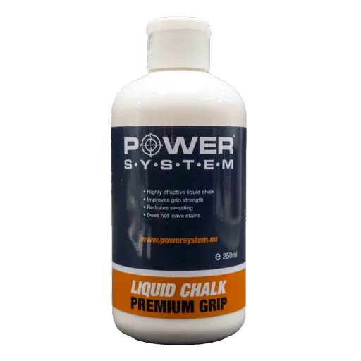 Power System Liquid Chalk - 500ml