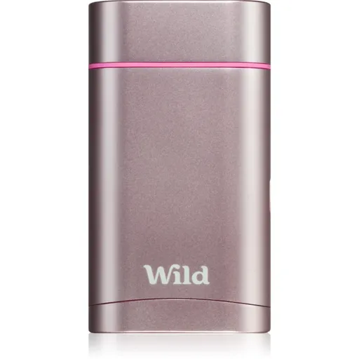 Wild Cherry Blossom Pink Case tuhý deodorant s pouzdrem 40 g