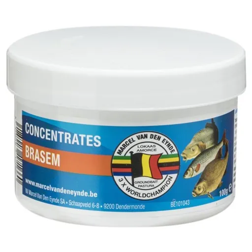 Mvde posilovač koncentrát 100 g - brasem / cejn