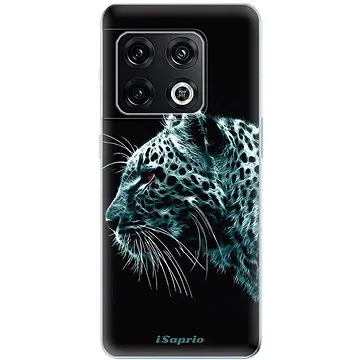 iSaprio Leopard 10 pro OnePlus 10 Pro (leop10-TPU3-op10pro)