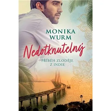 Nedotknutelný (978-80-7546-336-4)