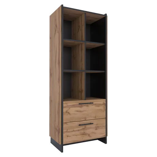 Regál AMONI 2S Tempo Kondela