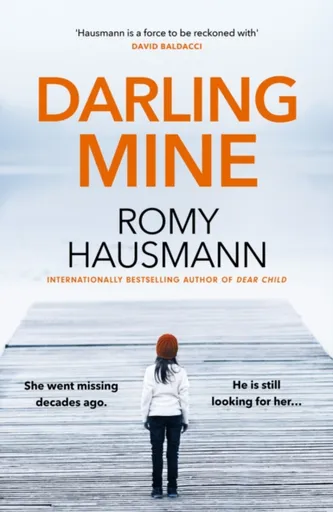 Darling Mine - Romy Hausmann