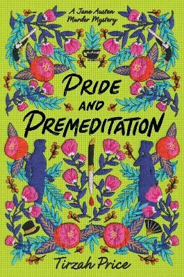 Pride and Premeditation - Price Tirzah