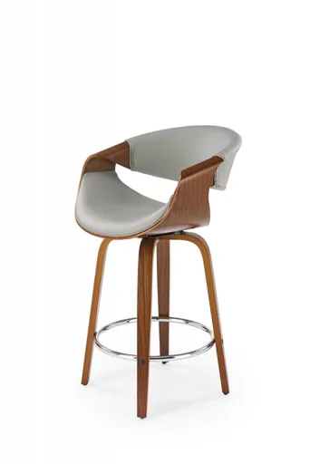 Barová židle H123 Halmar