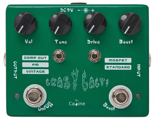 Caline CP-20 Crazy Cacti