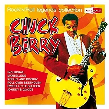 Chuck Berry: One