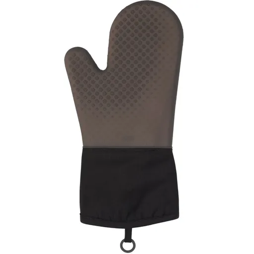 Chňapka GOOD GRIPS 33 cm, černá, silikon, OXO