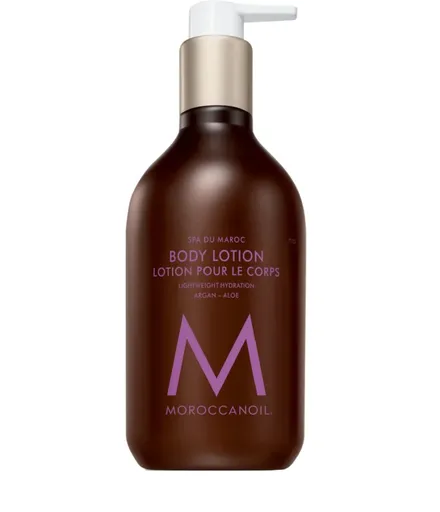 Moroccanoil Tělové mléko Spa Du Maroc (Body Lotion) 360 ml