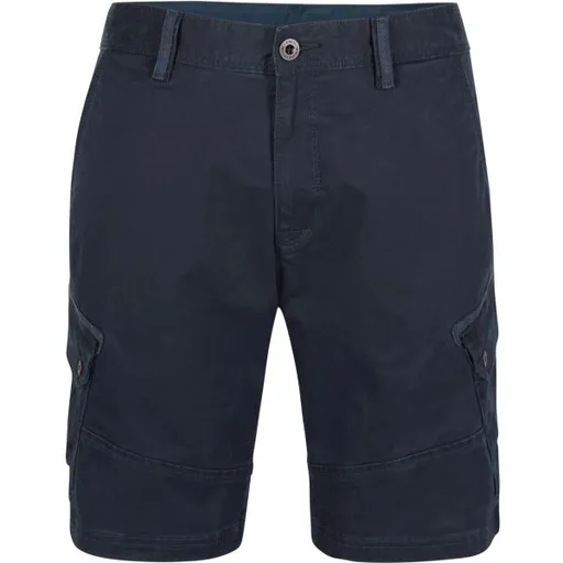 O'Neill COMPLEX Pánské šortky, modrá, velikost