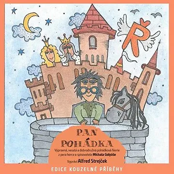 Pan Pohádka