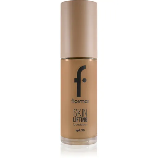 flormar Skin Lifting Foundation hydratační make-up SPF 30 odstín 140 Tan 30 ml