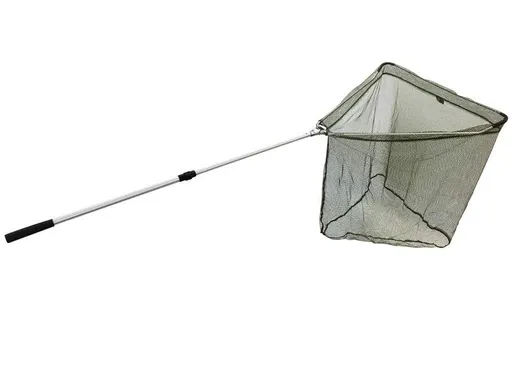 Zfish podběrák royal landing net 220 cm
