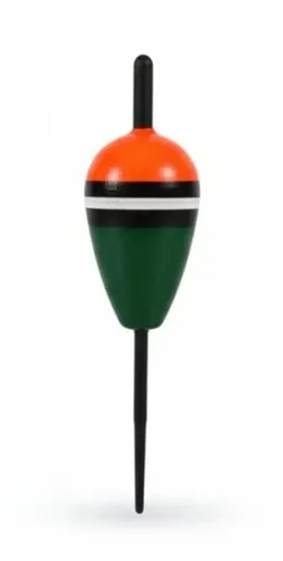 Chyť a pusť Splávek Kačenka rozřízlá - 7g,Chyť a pusť Splávek Kačenka rozřízlá - 7g