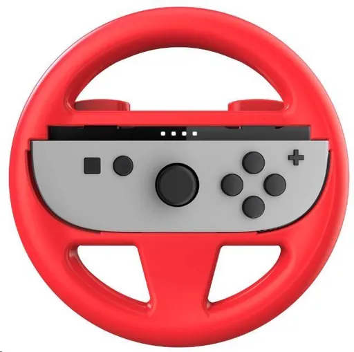Nacon Dvojice volantů pro NS2 SWITCHNEWDUALWHEEL