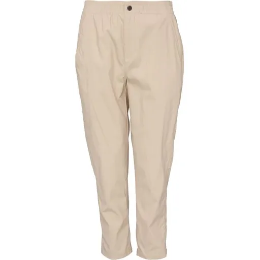 Columbia CEDAR CREST PANT Dámské kalhoty, béžová, velikost