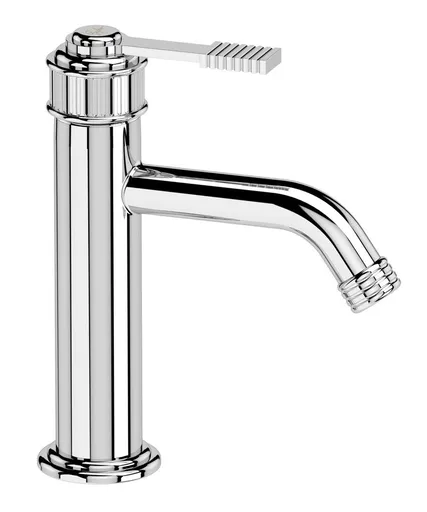 SAPHO VERSI stojánková umyvadlová baterie, chrom RV002