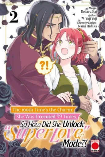 The 100th Time's The Charm Volume 2 - Yuji Yuji