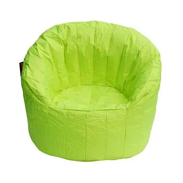 BeanBag Sedací vak Chair limet (BB-chair-limet)