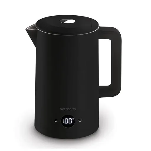 Konvice rychlovarná SVENSSON SMART06C WiFi Tuya