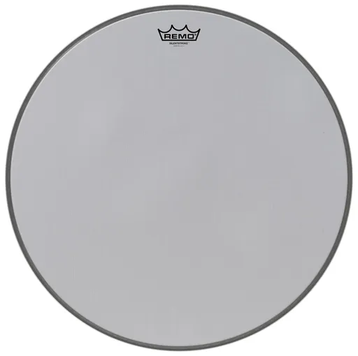 Remo 20" SilentStroke Bass