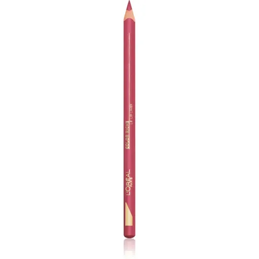 L’Oréal Paris Color Riche konturovací tužka na rty odstín 302 Bois De Rose 1.2 g