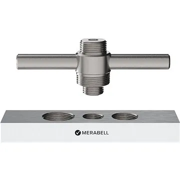 MERABELL natahovací nástroj pro hadice MERABELL FLEXI DN12, DN15, DN20 (M0301)