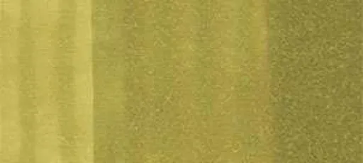 Copic sketch marker - YG95 pale olive