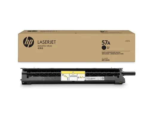 HP 57A CF257A černá (black) originální válcová jednotka