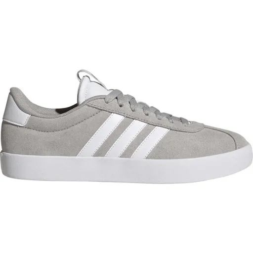 adidas VL COURT 3.0 W Dámské tenisky, šedá, velikost 39 1/3