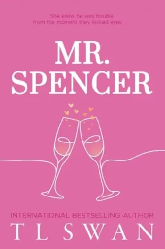 Mr. Spencer - T. L. Swan