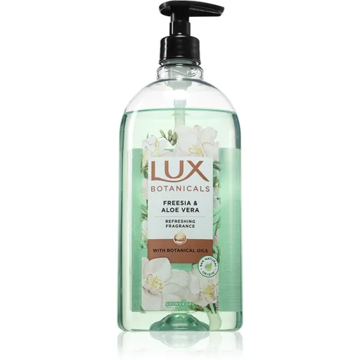 Lux Freesia sprchový gel 720 ml